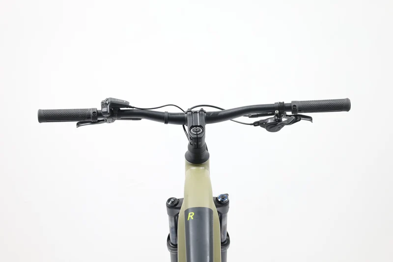 CUBE Reaction Hybrid Race 750 2024 T.XXL