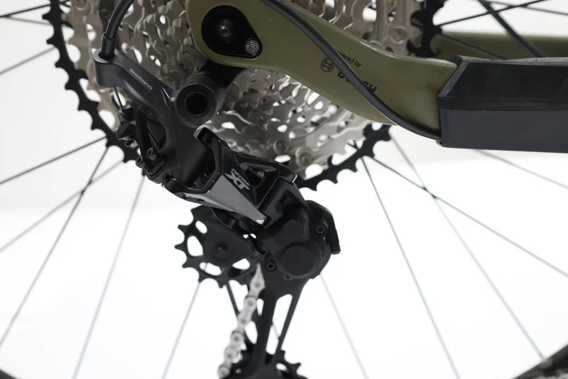 CUBE Reaction Hybrid Race 750 2024 T.XXL