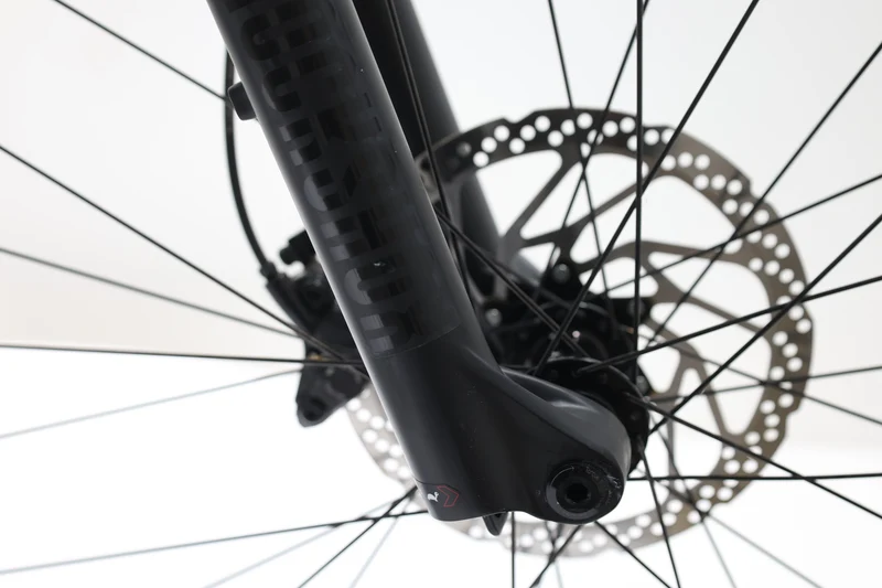 CUBE Reaction Hybrid Race 750 2024 T.XXL