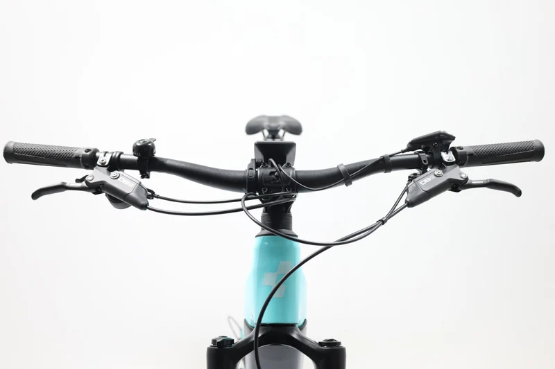 CUBE Stereo Hybrid 140 HPC RACE 750 2024 T.L