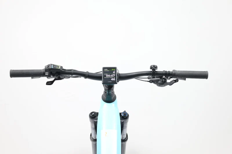 CUBE Stereo Hybrid 140 HPC RACE 750 2024 T.L