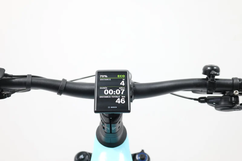 CUBE Stereo Hybrid 140 HPC RACE 750 2024 T.L
