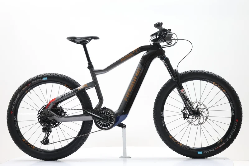 HAIBIKE XDuro AllTrail 6.0 2019 T.M