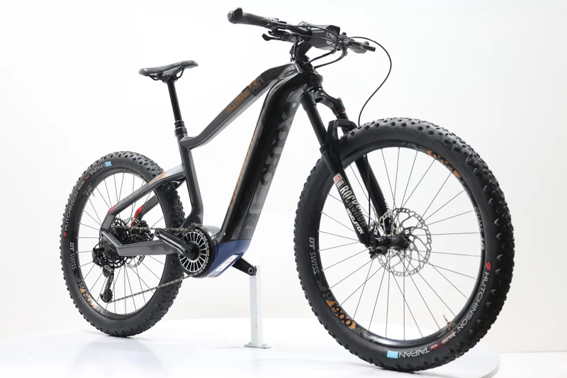HAIBIKE XDuro AllTrail 6.0 2019 T.M