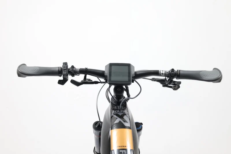 HAIBIKE XDuro AllTrail 6.0 2019 T.M