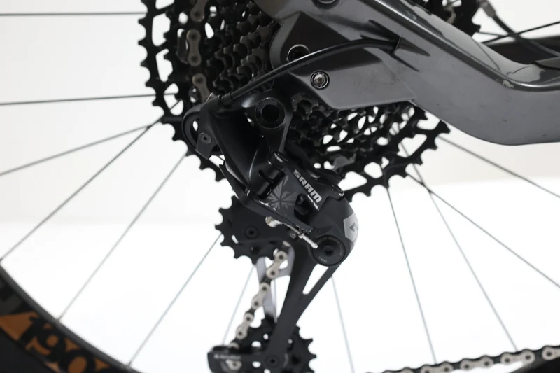 HAIBIKE XDuro AllTrail 6.0 2019 T.M