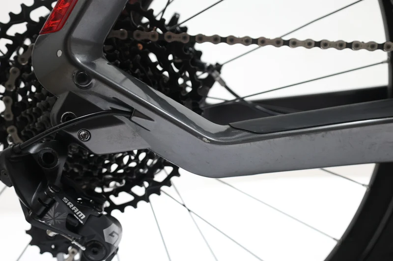 HAIBIKE XDuro AllTrail 6.0 2019 T.M