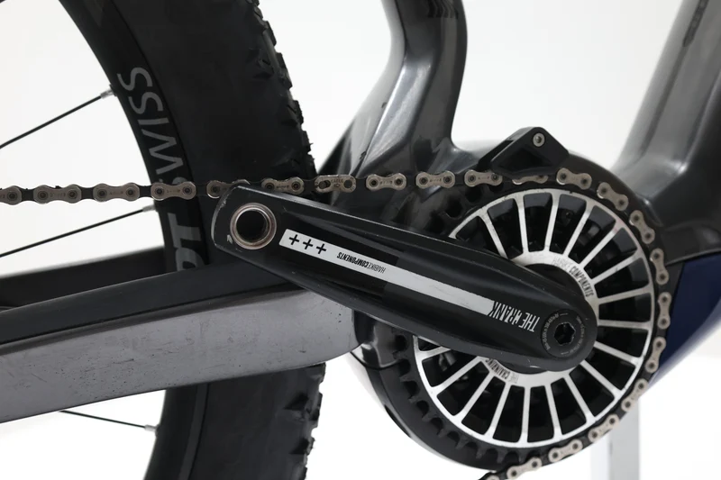 HAIBIKE XDuro AllTrail 6.0 2019 T.M