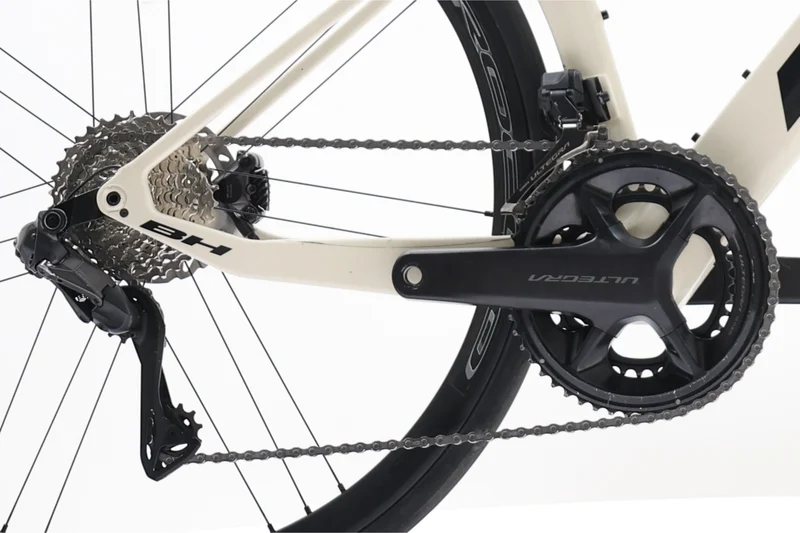 BH AEROLIGHT 6.5 2022 T.M