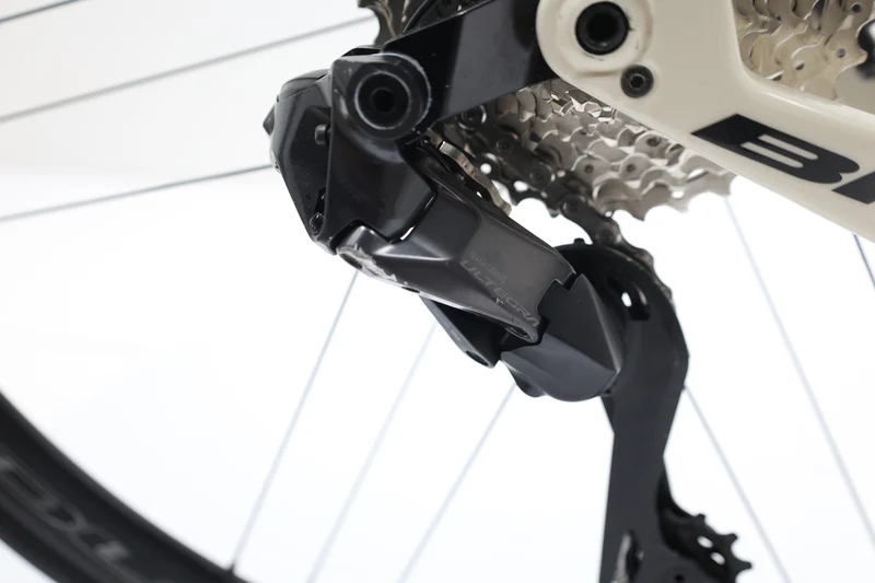 BH AEROLIGHT 6.5 2022 T.M