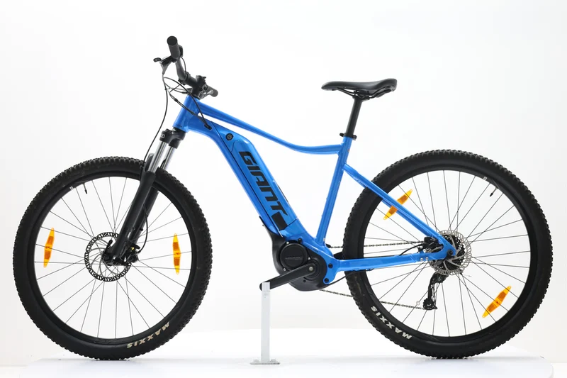 GIANT Talon E+ 2 2022 T.L