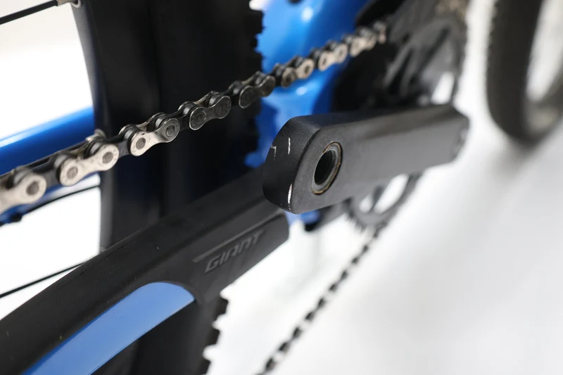 GIANT Talon E+ 2 2022 T.L
