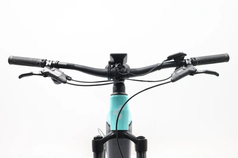 CUBE Stereo Hybrid 140 HPC Race 750 2024 T.S