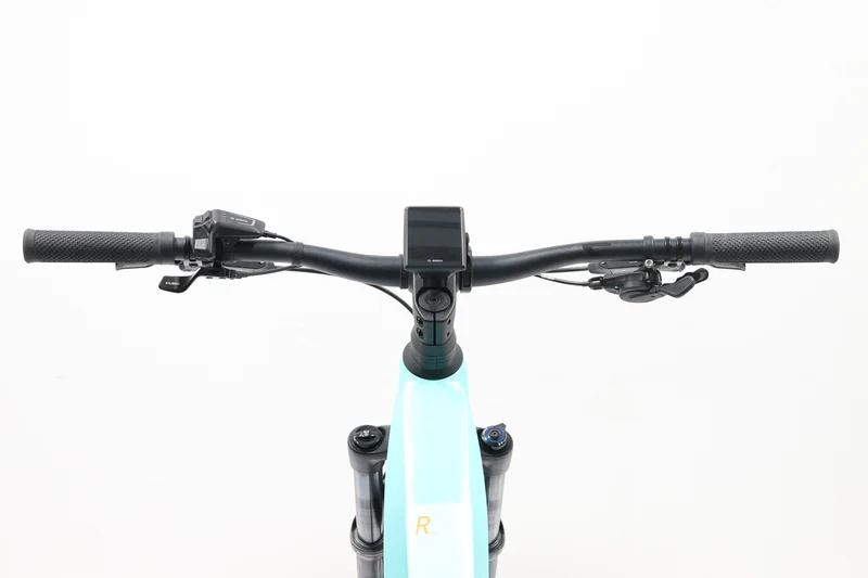 CUBE Stereo Hybrid 140 HPC Race 750 2024 T.S