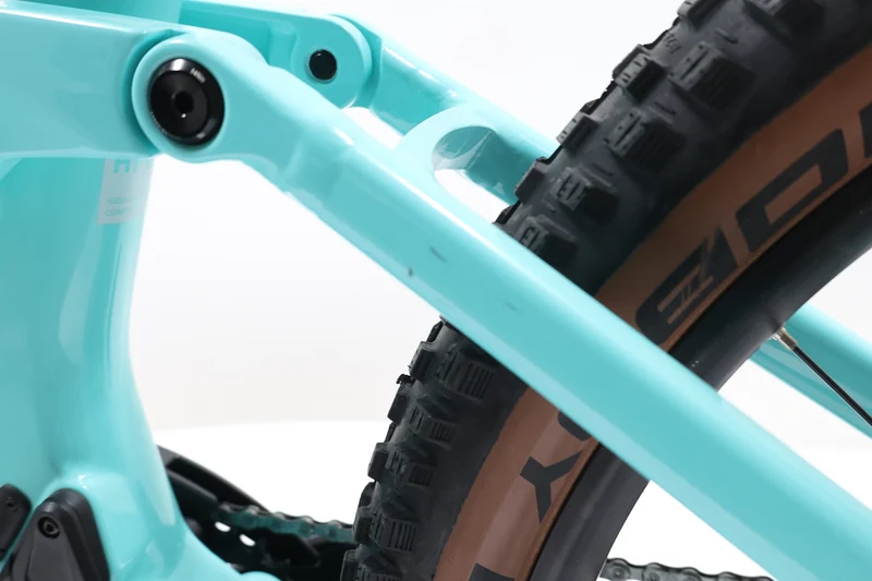 CUBE Stereo Hybrid 140 HPC Race 750 2024 T.S