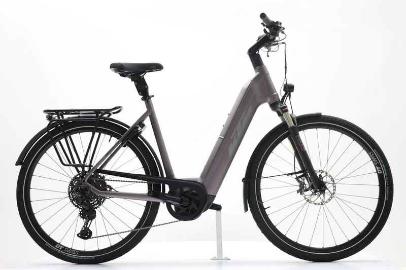 KTM Macina Style 710 750 2024 T.L