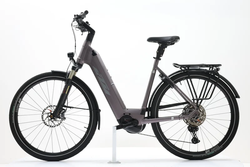 KTM Macina Style 710 750 2024 T.L