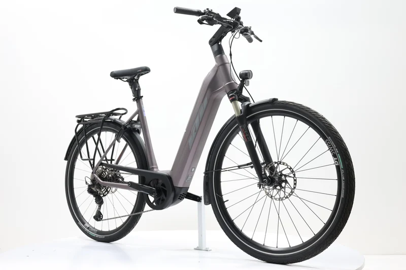 KTM Macina Style 710 750 2024 T.L