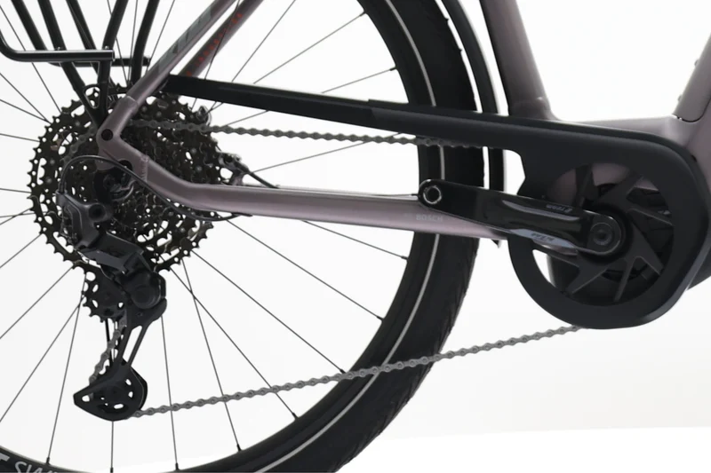 KTM Macina Style 710 750 2024 T.L