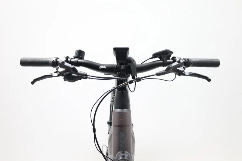 KTM Macina Style 710 750 2024 T.L
