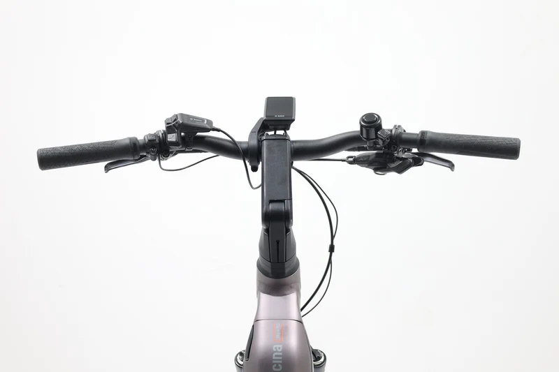 KTM Macina Style 710 750 2024 T.L
