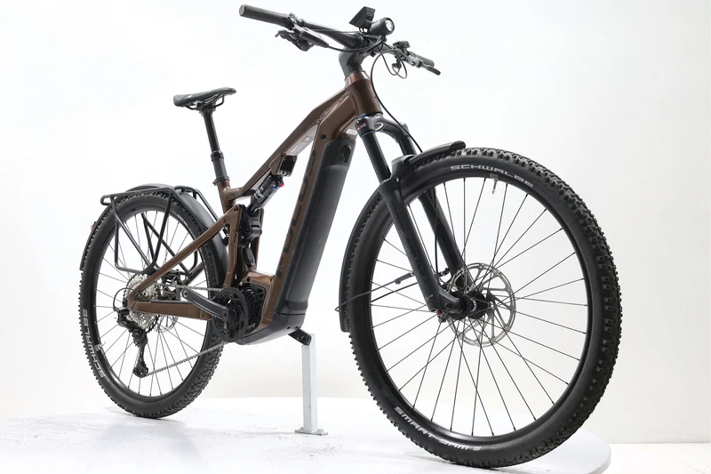 FOCUS Thron² 6.8 EQP 2022 T.M