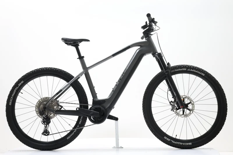 CUBE Reaction Hybrid SLT 750 2024 T.XXL