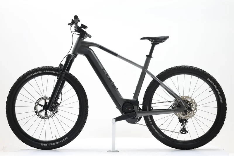 CUBE Reaction Hybrid SLT 750 2024 T.XXL