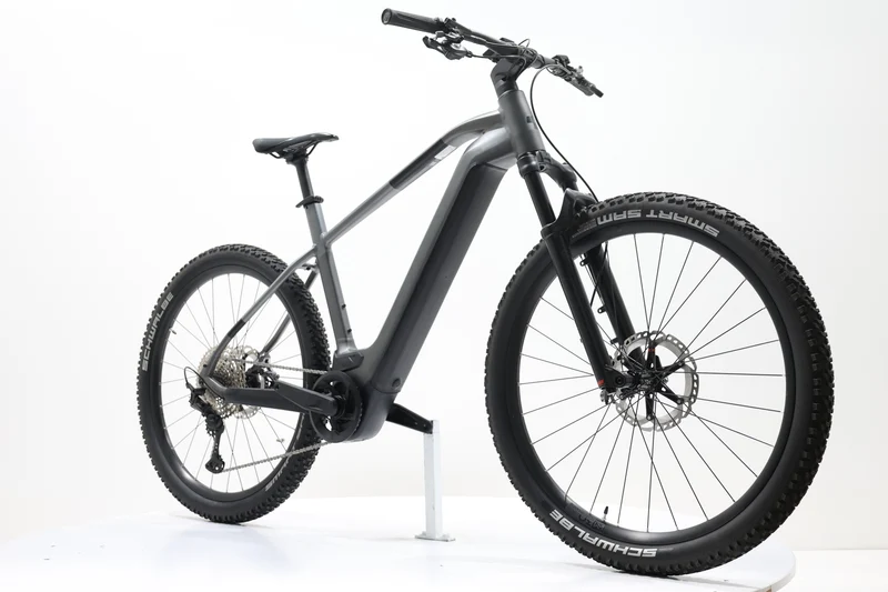 CUBE Reaction Hybrid SLT 750 2024 T.XXL