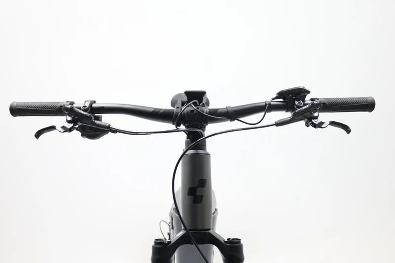 CUBE Reaction Hybrid SLT 750 2024 T.XXL