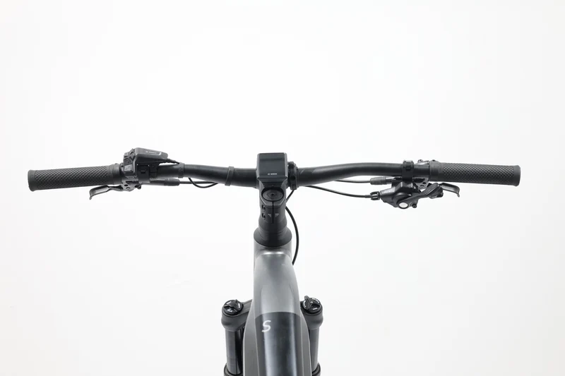 CUBE Reaction Hybrid SLT 750 2024 T.XXL