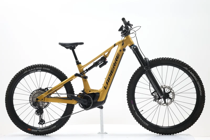 LAPIERRE Overvolt AM 8.7 750 2024 T.S