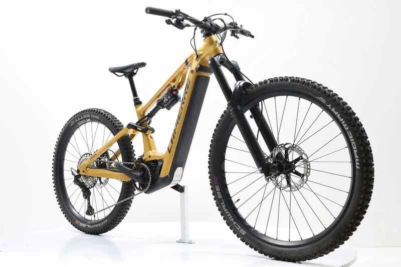 LAPIERRE Overvolt AM 8.7 750 2024 T.S