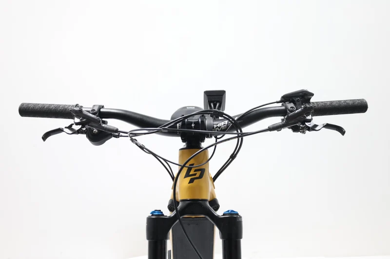 LAPIERRE Overvolt AM 8.7 750 2024 T.S