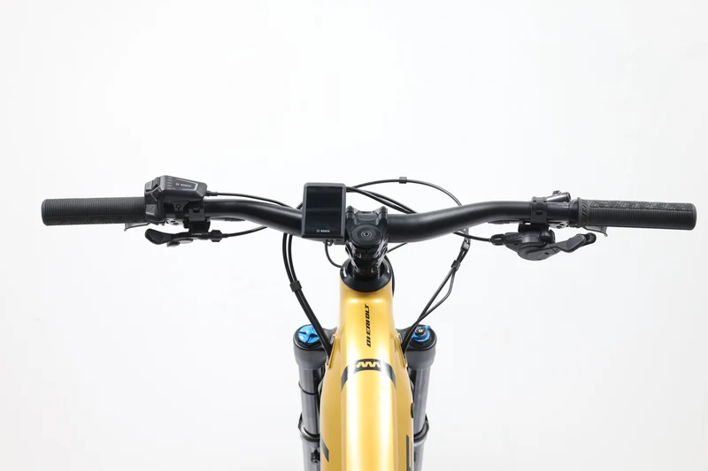 LAPIERRE Overvolt AM 8.7 750 2024 T.S