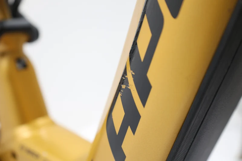 LAPIERRE Overvolt AM 8.7 750 2024 T.S