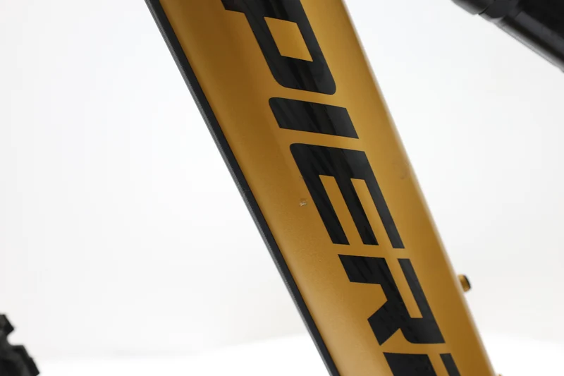 LAPIERRE Overvolt AM 8.7 750 2024 T.S