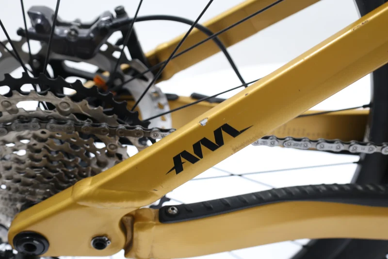 LAPIERRE Overvolt AM 8.7 750 2024 T.S