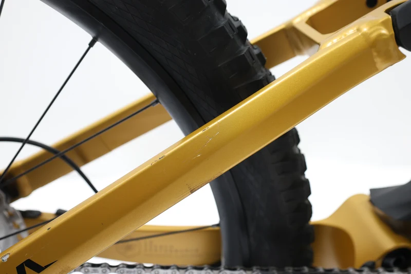 LAPIERRE Overvolt AM 8.7 750 2024 T.S