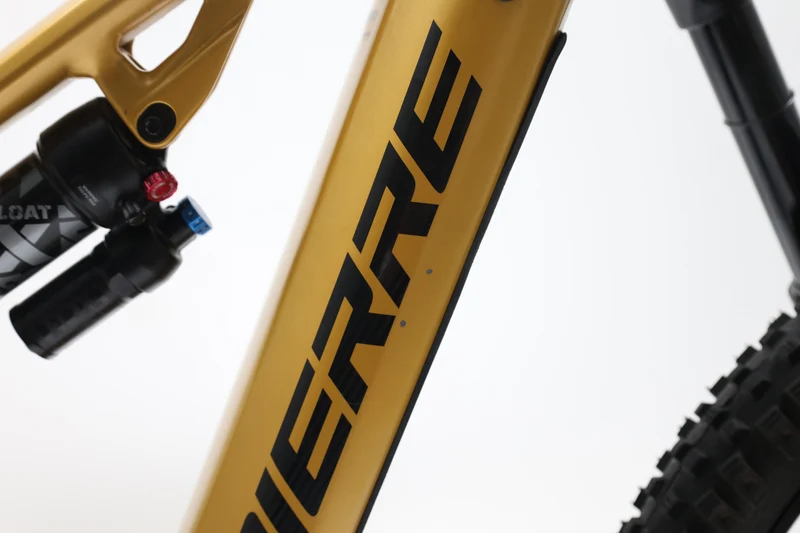LAPIERRE Overvolt AM 8.7 750 2024 T.S
