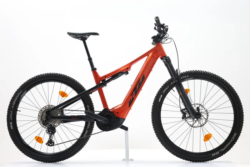 KTM Macina Chacana 792 2023 T.L
