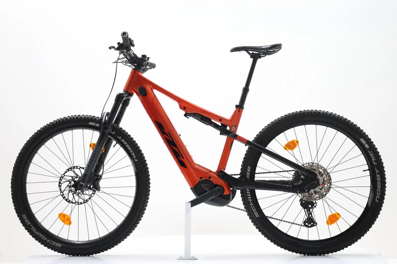 KTM Macina Chacana 792 2023 T.L