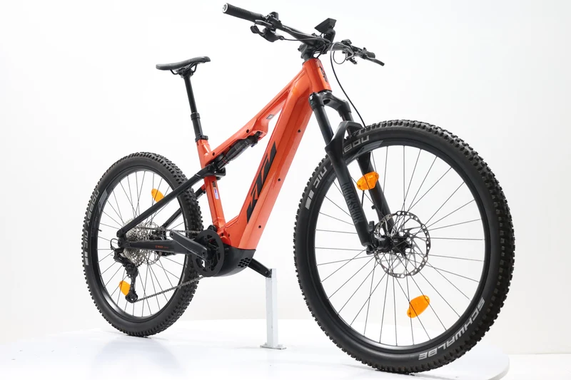 KTM Macina Chacana 792 2023 T.L
