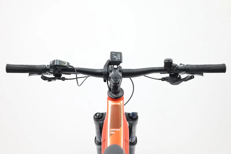 KTM Macina Chacana 792 2023 T.L