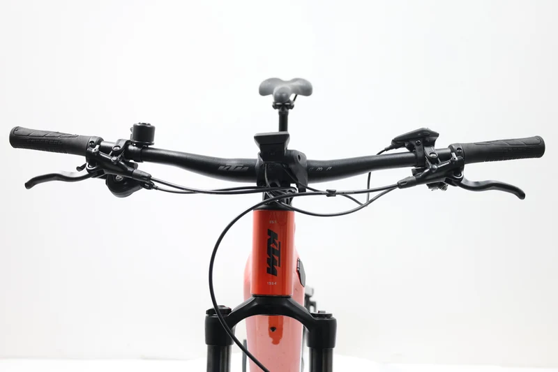 KTM Macina Chacana 792 2023 T.L