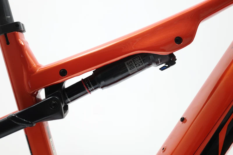 KTM Macina Chacana 792 2023 T.L
