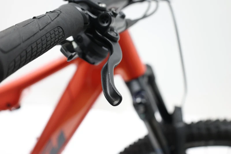 KTM Macina Chacana 792 2023 T.L