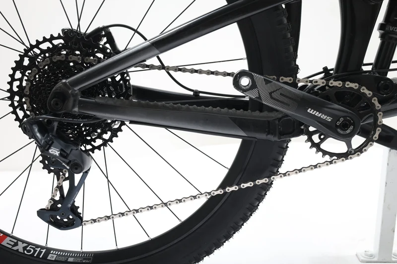 GIANT Trance X 29 2 2023 T.M