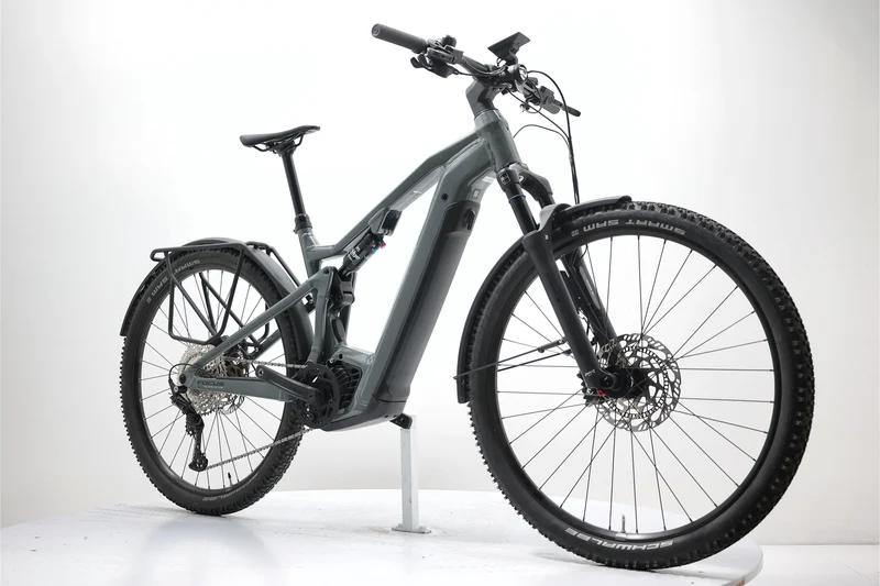 FOCUS THRON² 6.9 EQP ABS 2024 T.L