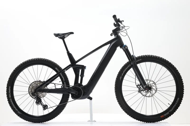 CUBE Stereo Hybrid 140 HPC SLX 750 2024 T.L
